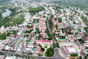 Ý nghĩa to lớn của chiến thắng Đức Lập- mở màn chiến dịch Tây Nguyên