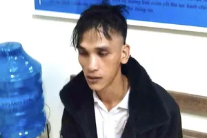 Bé gái bị 'dượng hờ' đánh chấn thương sọ não