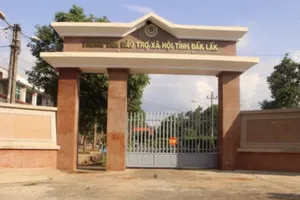 Vụ nhiều cụ già tại Trung tâm BTXH Đắk Lắk nhập viện: 6 cụ sức khỏe đã ổn định