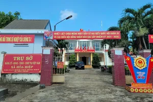 Đắk Lắk: Yêu cầu xã thu hồi vé thưởng phát hành sai quy định