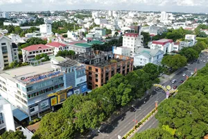 Đắk Lắk tạm dừng xây dựng 4 trụ sở