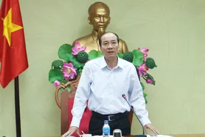 Chủ tịch UBND tỉnh Đắk Lắk xin nghỉ hưu trước tuổi