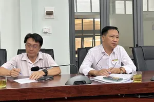 Ủy ban Kiểm tra tỉnh ủy Đắk Lắk thông báo kỳ họp 33 về kỷ luật cán bộ