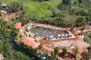 Từ phản ánh của Pháp Luật TP.HCM, sẽ cưỡng chế các công trình không phép ở TP Buôn Ma Thuột