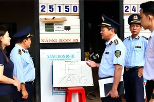 Tiếp nhận Cục quản lý thị trường về Sở Công Thương Đắk Lắk