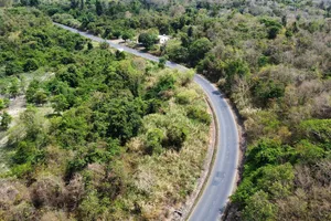 Cận cảnh hiện trạng Quốc lộ 29 nối hai tỉnh Đắk Lắk và Phú Yên