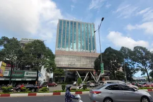 Công an đề nghị cung cấp thông tin dự án khách sạn Mường Thanh ở Buôn Ma Thuột