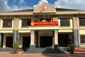 Đắk Lắk chấn chỉnh việc tiếp dân không đầy đủ