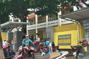 Mất 12 năm đi làm thủ tục chuyển đổi mô hình trường dân lập sang tư thục