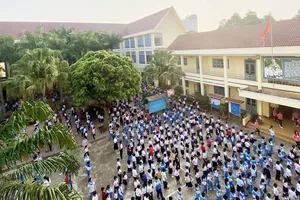 TP Buôn Ma Thuột xin gia hạn việc chuyển đổi mô hình trường học