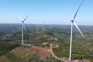 Cựu phó giám đốc Sở KH&ĐT Đắk Nông kê khai tài sản không trung thực