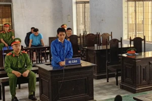 Người đàn ông bị phạt 9 năm tù vì phá hoại chính sách đoàn kết