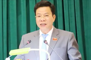 Chủ tịch HĐND phụ trách Ban Tuyên giáo và Dân vận Tỉnh ủy Đắk Nông