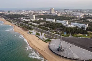 Phú Yên chọn 2 xã, phường vận hành thử nghiệm mô hình cấp xã mới