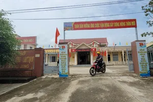 Đắk Lắk: Khẩn trương thành lập các cơ quan chuyên môn thuộc UBND cấp xã mới