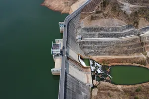 Chuyển đổi 318 ha rừng để làm hồ thủy lợi Ea Khal 