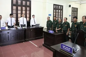 Lại hoãn xử vụ “6 cựu chiến binh kêu oan dù đã chấp hành xong án tù”