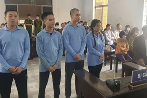 Nhiều người ở Đắk Lắk bị bán vào các công ty lừa đảo ở Campuchia 