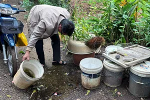 Cô gái 19 tuổi ở Lâm Đồng tử vong do sốt xuất huyết