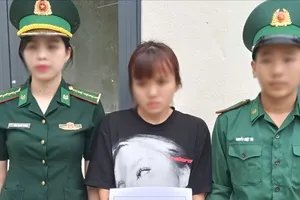 Mẹ dùng con ruột là trẻ em đi bán ma túy cho trẻ vị thành niên ở khu vực biên giới Đắk Lắk