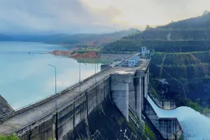 Cựu chủ tịch công ty thủy điện ở Đắk Lắk bị tạm hoãn xuất cảnh