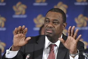 3 cựu quan chức FIFA nộp 37,5 triệu USD để được Mỹ thả