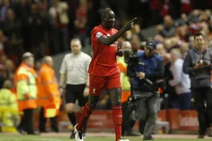 Tuyển thủ Pháp Sakho sẽ vắng bóng Euro 2016 vì doping