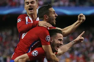 Tuyển thủ U-21, pha solo và chân trái