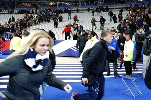 Euro 2016 chi 24 triệu euro chống khủng bố