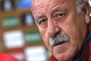 HLV Del Bosque: “Sao mọi người cứ nhìn Costa như tội phạm vậy”
