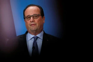 Tổng thống Pháp: Máy bay Ai Cập đã rơi xuống biển Địa Trung Hải