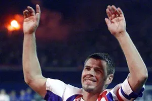 Boban làm quan lớn FIFA