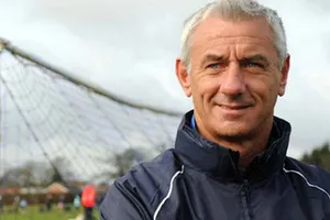 Ian Rush: Ai ghi bàn giúp Wales thắng Anh sẽ được ghi danh sử sách 