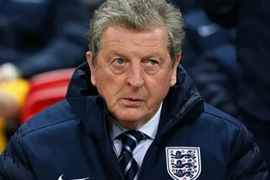 Thầy trò Roy Hodgson tập sút phạt đền và ác mộng quá khứ