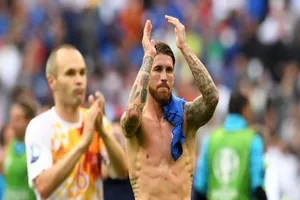 5 điều giúp tuyển Ý hạ đo ván Tây Ban Nha