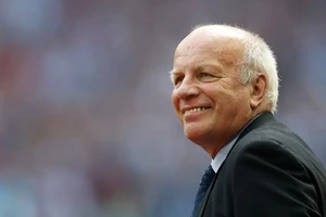 Chủ tịch FA thừa nhận quá khó tìm 'thuyền trưởng' cho tuyển Anh