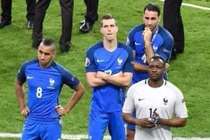 Payet có giá trị quy ra vàng như cân nặng của anh ấy 