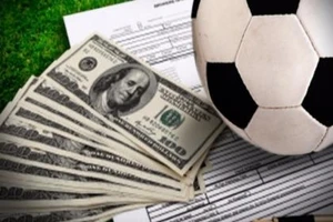 4.000 người bị bắt vì cá cược bất hợp pháp Euro 2016