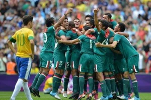 5 điểm nhấn của môn bóng đá tại Olympic Rio