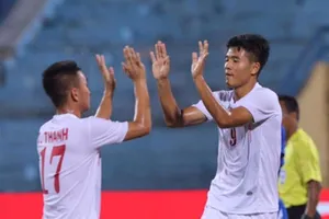 U-19 Đông Nam Á: 1 tin vui, 1 tin buồn