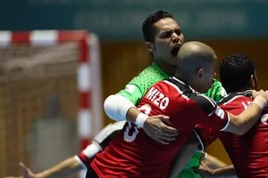 Futsal World Cup: Tiếp tục… sốc