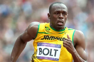 Usain Bolt, Vardy vô tình tạo cách mạng trong thể thao