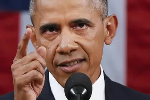 Tổng thống Obama tiết lộ thông tin tiêu cực của IOC