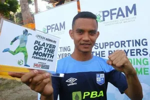 Tuyệt phẩm cầu thủ Đông Nam Á sẽ về nhất giải Puskas