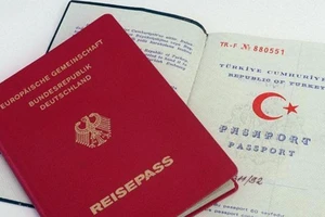 Hộ chiếu Việt Nam xếp hạng 79 trên thế giới