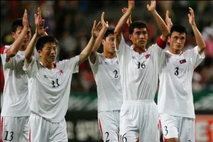 Trước trận CHDCND Triều Tiên - Malaysia: Gay go rồi!