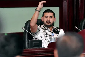 Tân chủ tịch LĐBĐ Malaysia: Trong két không có một đồng