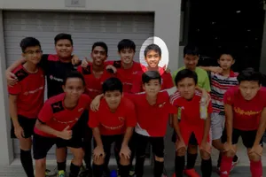 Một học sinh qua đời trong giờ học bóng đá