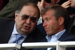 Tỉ phú Nga ra giá mua Arsenal 1,3 tỉ USD