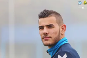 Sao trẻ U-20 Pháp sắp về Real dính tai tiếng…sex